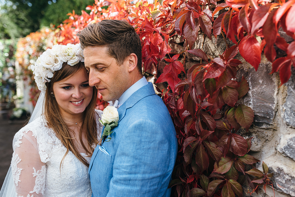 whimsical garden wedding, Whimsical Garden Wedding | Emily and Tim