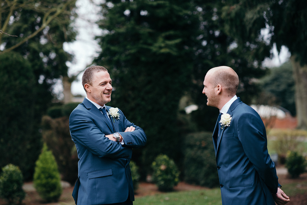 Orsett Hall Wedding Photographer, Orsett Hall Wedding Photographer | Kerry and Nick