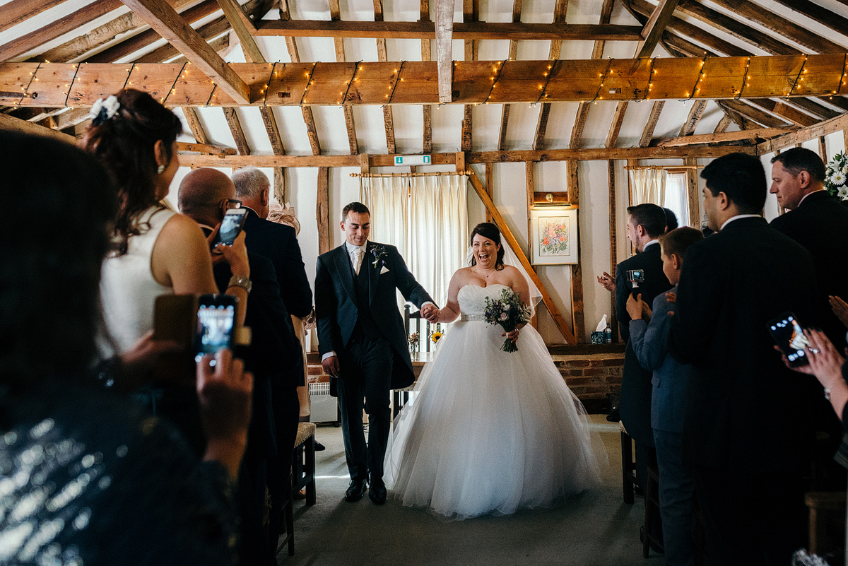 Essex Barn Wedding, Essex Barn Wedding | Rebecca and Nick