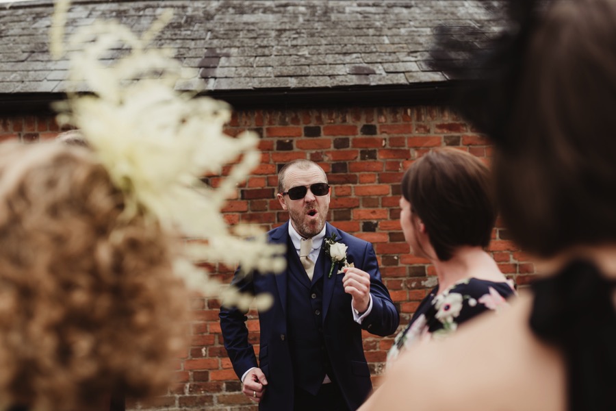 Colchester Wedding Photographer, Wedding on a Farm in Colchester Essex