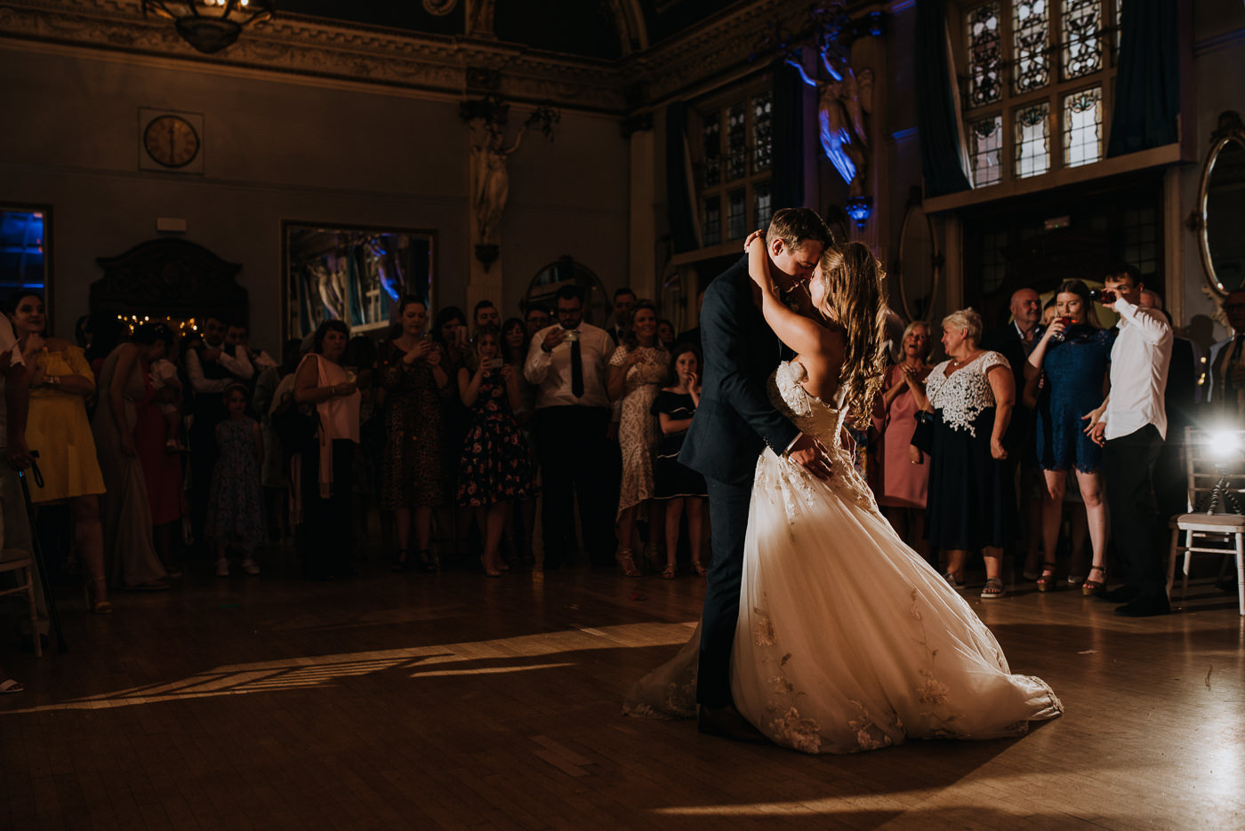 The Old Finsbury Town Hall Wedding Photography London, The Old Finsbury Town Hall Wedding Photography London
