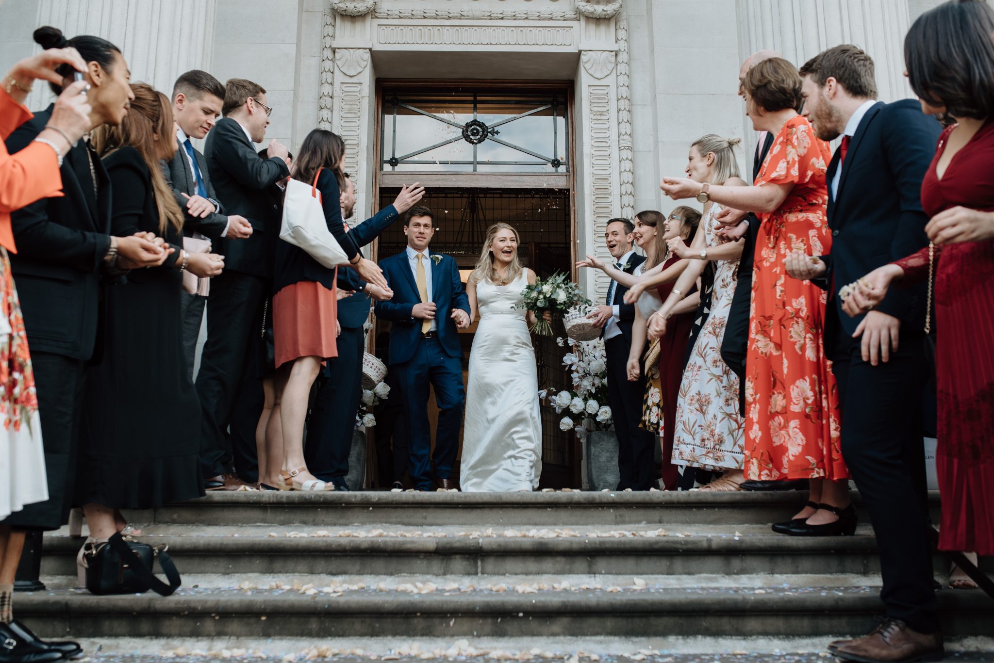 The Anthologist Wedding Photography, The Anthologist Wedding Photography &#8211; Joss and Pauls City Wedding