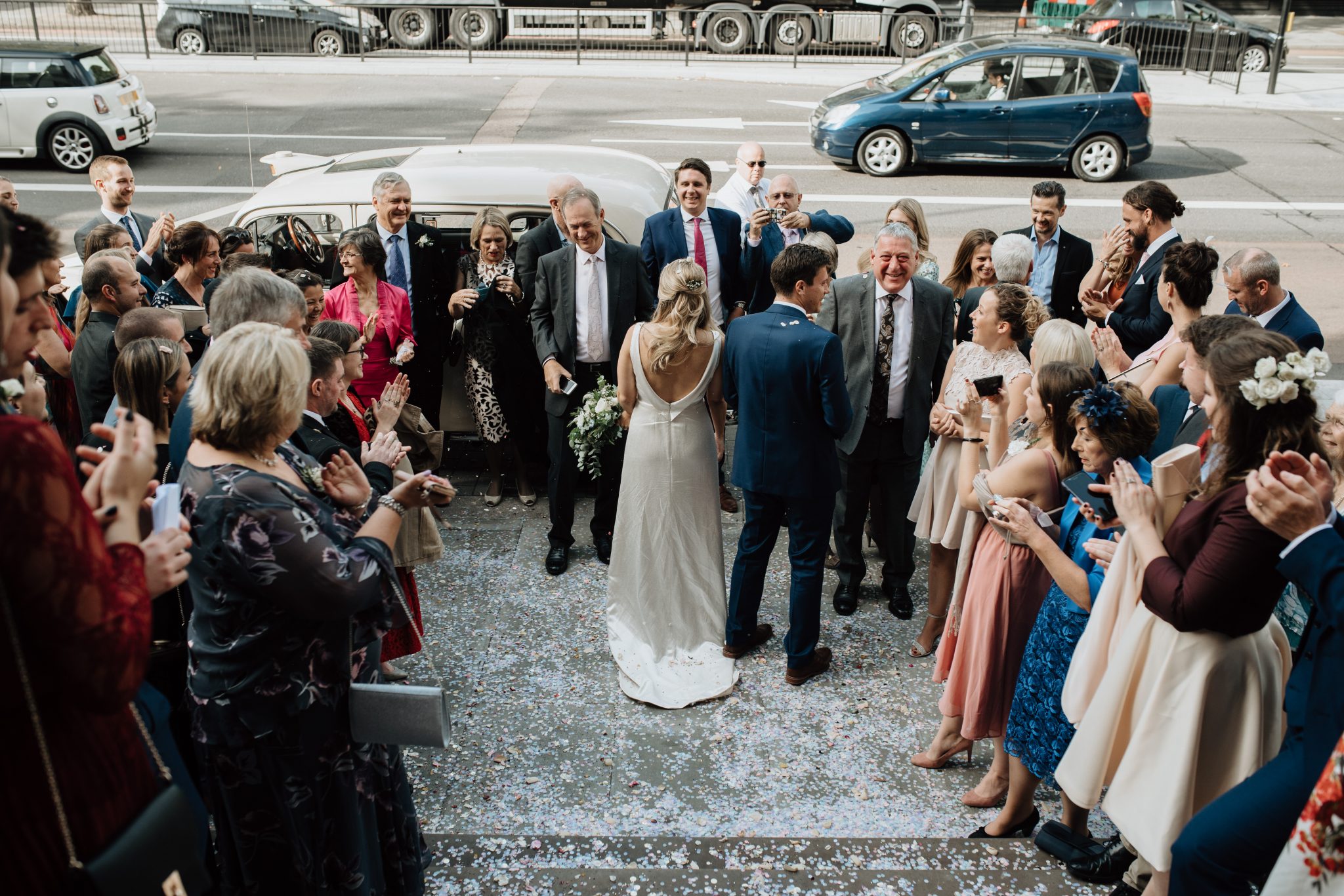The Anthologist Wedding Photography, The Anthologist Wedding Photography &#8211; Joss and Pauls City Wedding